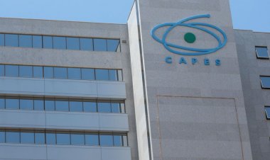 Termina dia 27 inscrição para bolsas de estudo da Capes