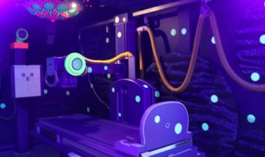 Hospital de diagnóstico de câncer ganha espaço humanizado no Rio