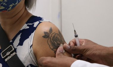 Prefeitura do Rio amplia calendário de vacinação contra a covid-19