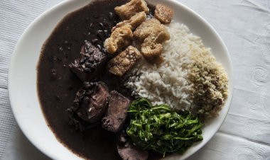 Desnutrição aumenta no Brasil; índice é maior entre meninos negros