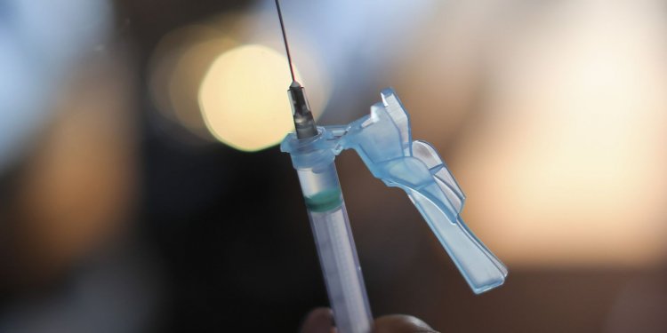 SP amplia vacinação de 2ª dose de reforço para público de 35 a 39 anos