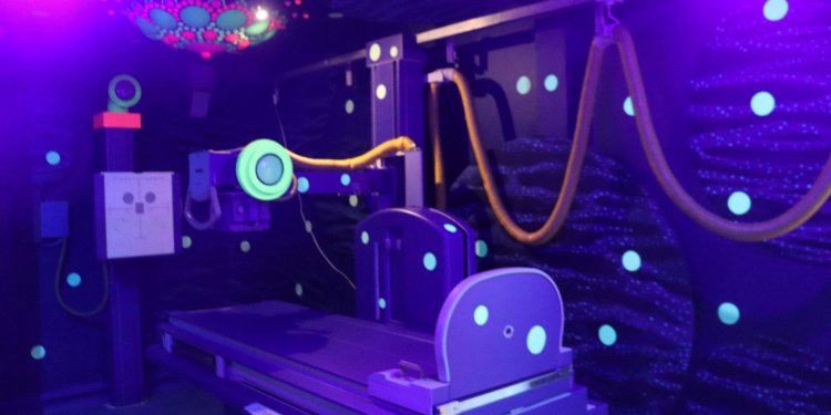 Hospital de diagnóstico de câncer ganha espaço humanizado no Rio