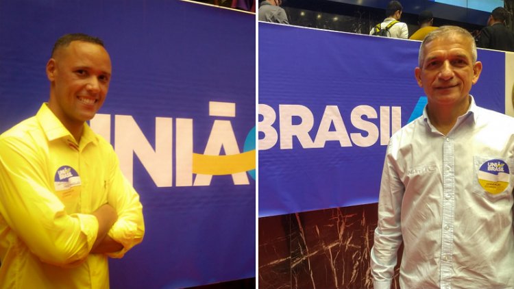 Agora é oficial: Natal é Federal e Rominho é Estadual