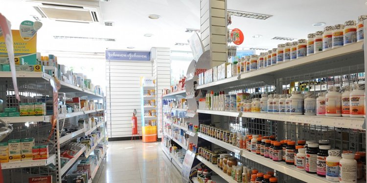 Farmacêutico clínico pode contribuir para saúde da família