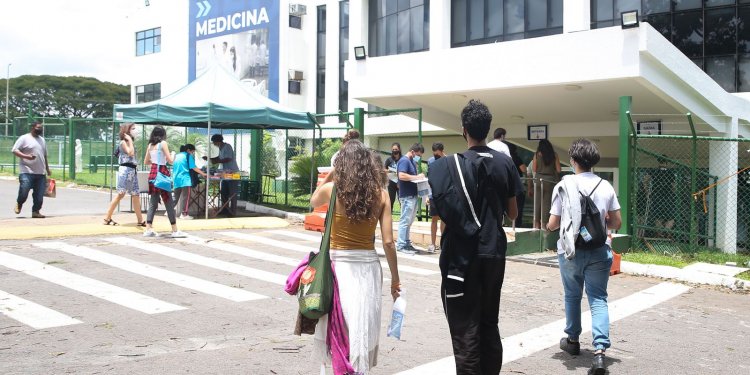 ProUni: inscrições para segunda edição de 2022 começam na segunda