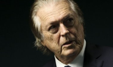 Luciano Bivar, do União Brasil, desiste de candidatura à Presidência