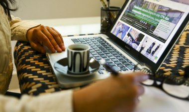 Câmara aprova MP do teletrabalho; texto segue para o Senado