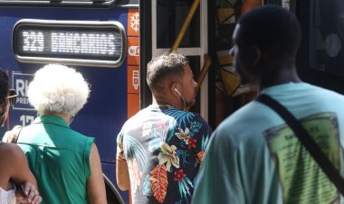 No Rio, apenas 30% dos adultos receberam 2º reforço contra covid-19