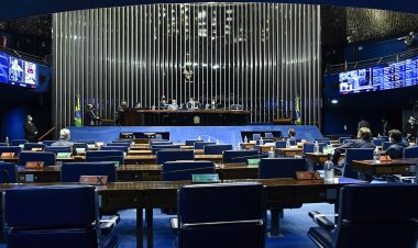 Senado aprova projeto que altera área da Floresta Nacional de Brasília