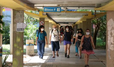 USP: inscrições para o vestibular 2023 da Fuvest estão abertas