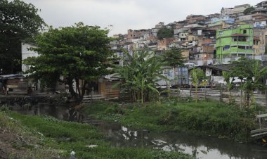 Complexo da Maré teve letalidade por covid duas vezes maior que o Rio