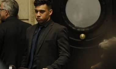 Câmara do Rio cassa mandato de Gabriel Monteiro