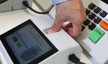 Candidato mais velho nas eleições tem 5 vezes idade da mais nova