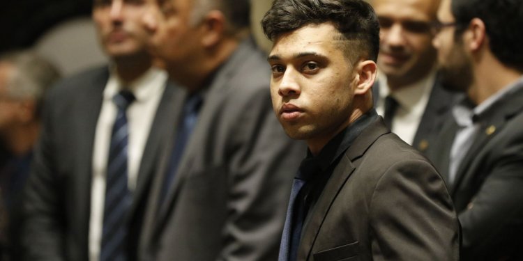 Suplente de vereador toma posse amanhã na Câmara do Rio