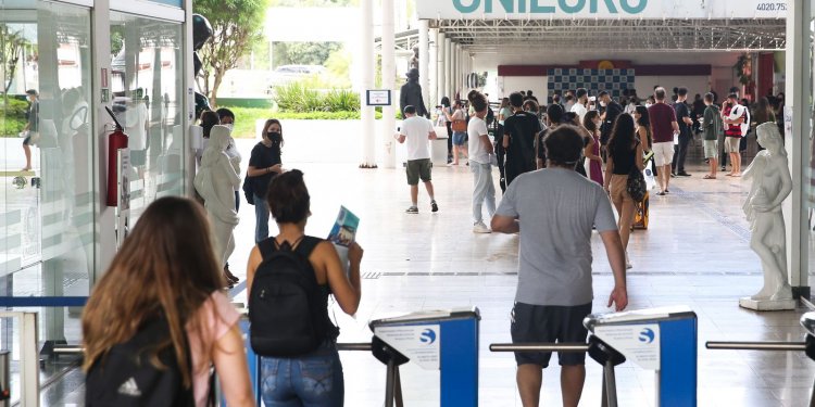 MEC prorroga prazos de 2ª chamada e lista de espera do Prouni 