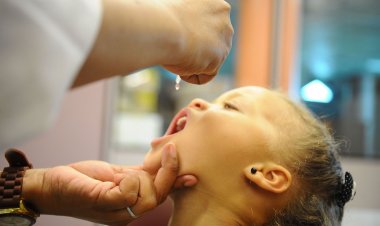 Baixa adesão leva Saúde a prorrogar Campanha Nacional de Vacinação