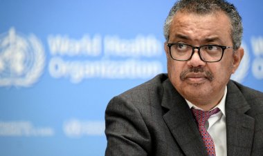 Fim da pandemia de covid-19 está à vista, diz diretor-geral da OMS