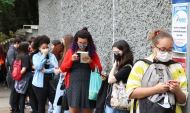 Expo CIEE Virtual oferece 16 mil vagas de estágio em todo o país