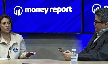 Soraya Thronicke defende adoção de imposto único no país