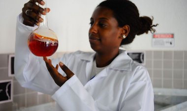 Programa Futuras Cientistas abre inscrições nesta segunda-feira