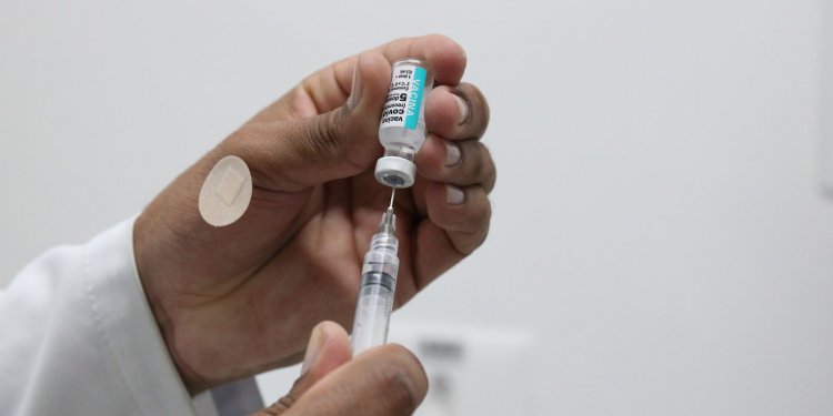 Covid-19: Brasil registra 52 mortes em 24 horas