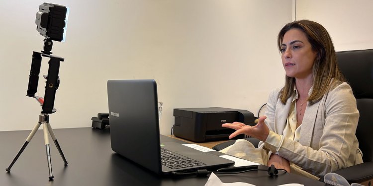 Soraya defende maior integração da Anvisa com Ministério da Saúde