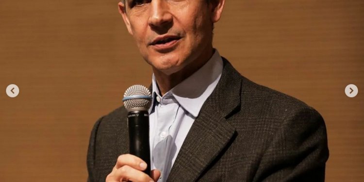 Felipe D'Avila diz que Brasil não investe no aprendizado do aluno