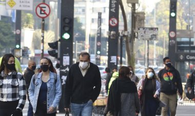 Covid-19: Brasil tem 4.996 casos e 51 mortes em 24 horas