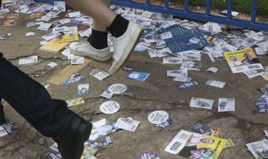 Boca de urna e compra de votos motivaram prisões durante votação