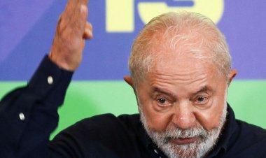 Lula fará orçamento participativo com contribuições pela internet