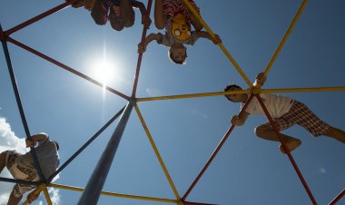 Crianças também podem ter doenças reumáticas, diz especialista