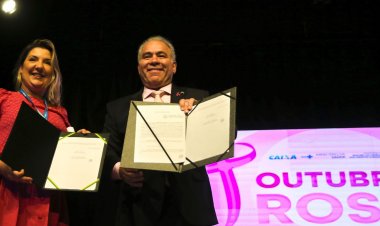 Governo anuncia medidas de combate ao câncer de mama