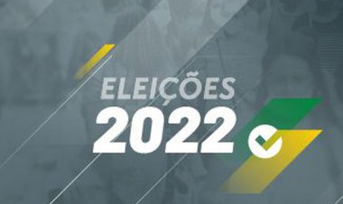 Capitais e Distrito Federal terão passe livre para os eleitores