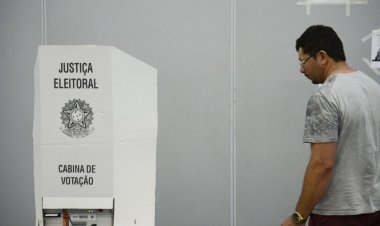 Missão internacional atesta confiabilidade das eleições brasileiras