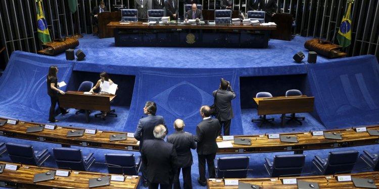 Senado aprova MP de barreiras sanitárias em terras indígenas