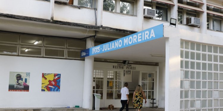 Rio fecha último manicômio da rede municipal de saúde