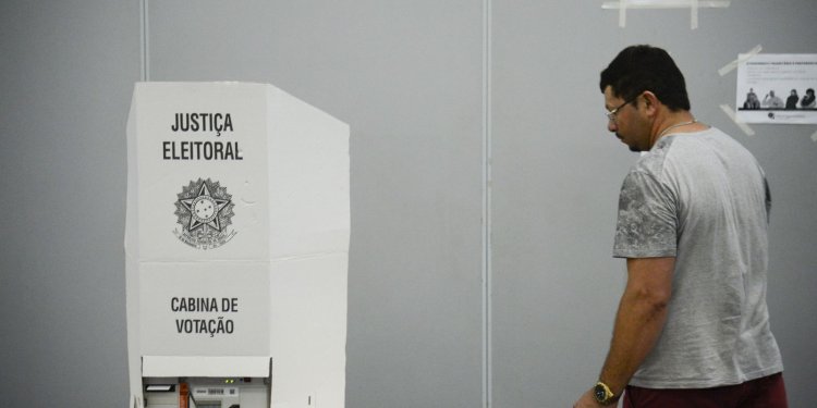 Missão internacional atesta confiabilidade das eleições brasileiras