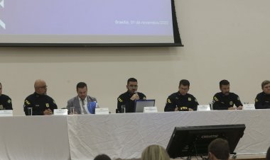 Diretoria da PRF nega ter se omitido e permitido bloqueios em rodovias