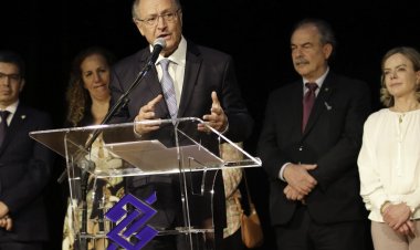 Recomposição do Orçamento para 2023 é prioridade, diz Alckmin