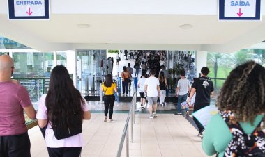 Plataforma Questões do Enem ajuda estudante a se preparar para provas