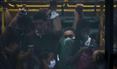 Covid-19: infectologistas defendem volta das máscaras e mais vacinação