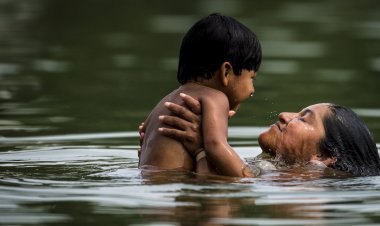 Programa do governo quer ampliar acesso à água potável para indígenas