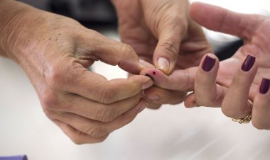 Educação é arma de entidades médicas para conter avanço do diabetes