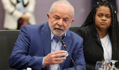Lula diz que verdadeiro agronegócio é comprometido com meio ambiente