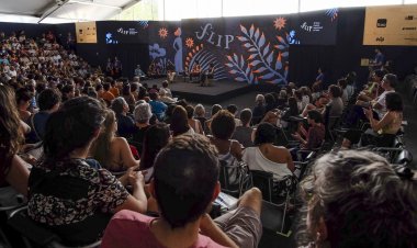 Depois de dois anos, Flip volta às ruas de Paraty dia 23