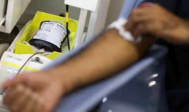 Hemorio e CBF se unem em campanha por doação de sangue
