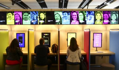 Brasília terá museu que reúne arte, ciência e tecnologia