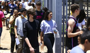 Inep disponibiliza gabaritos do Enem 2022