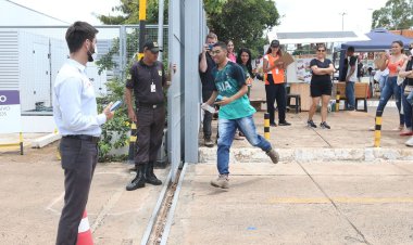 Implementar o novo Enem será desafio do novo governo