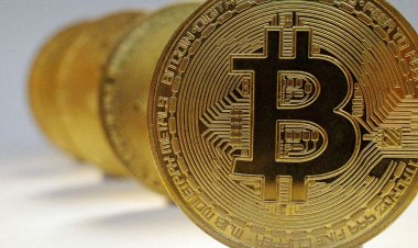 Câmara aprova projeto que regulamenta criptomoeda